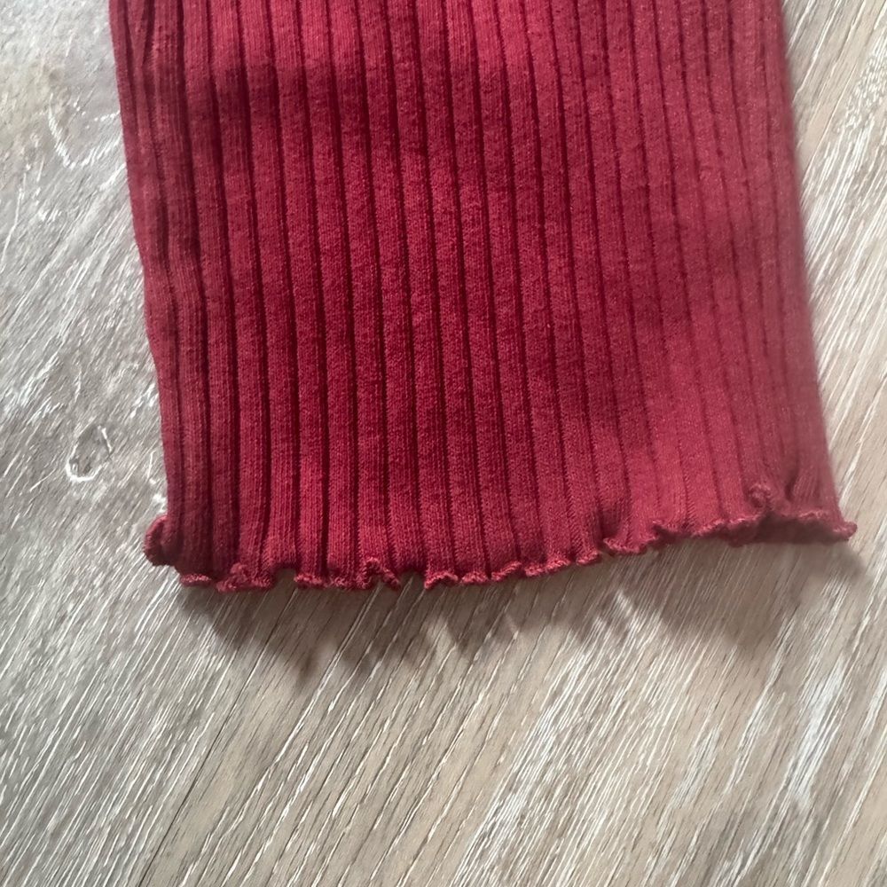 Old Navy Ribbed Matching Set - Picture 5 of 6